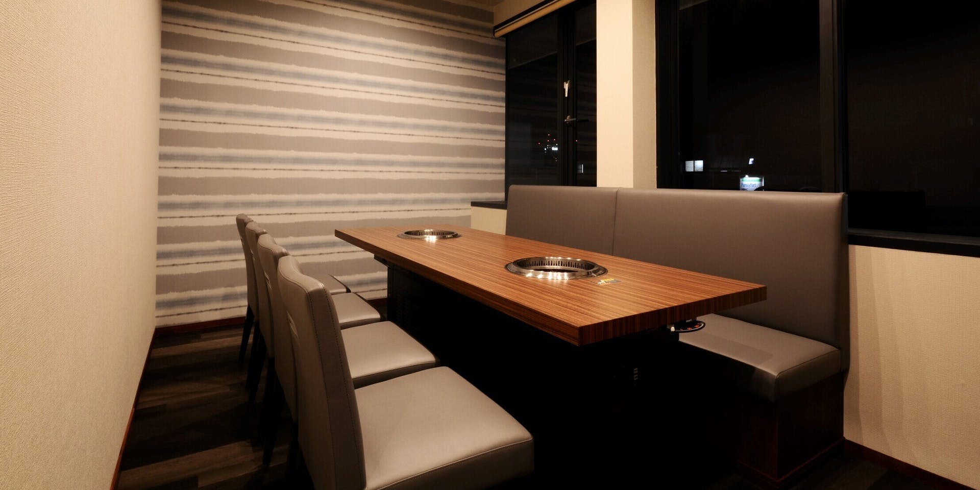 焼肉おしわら 雅 - 画像3