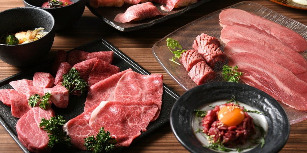 焼肉おしわら 雅 - 画像5