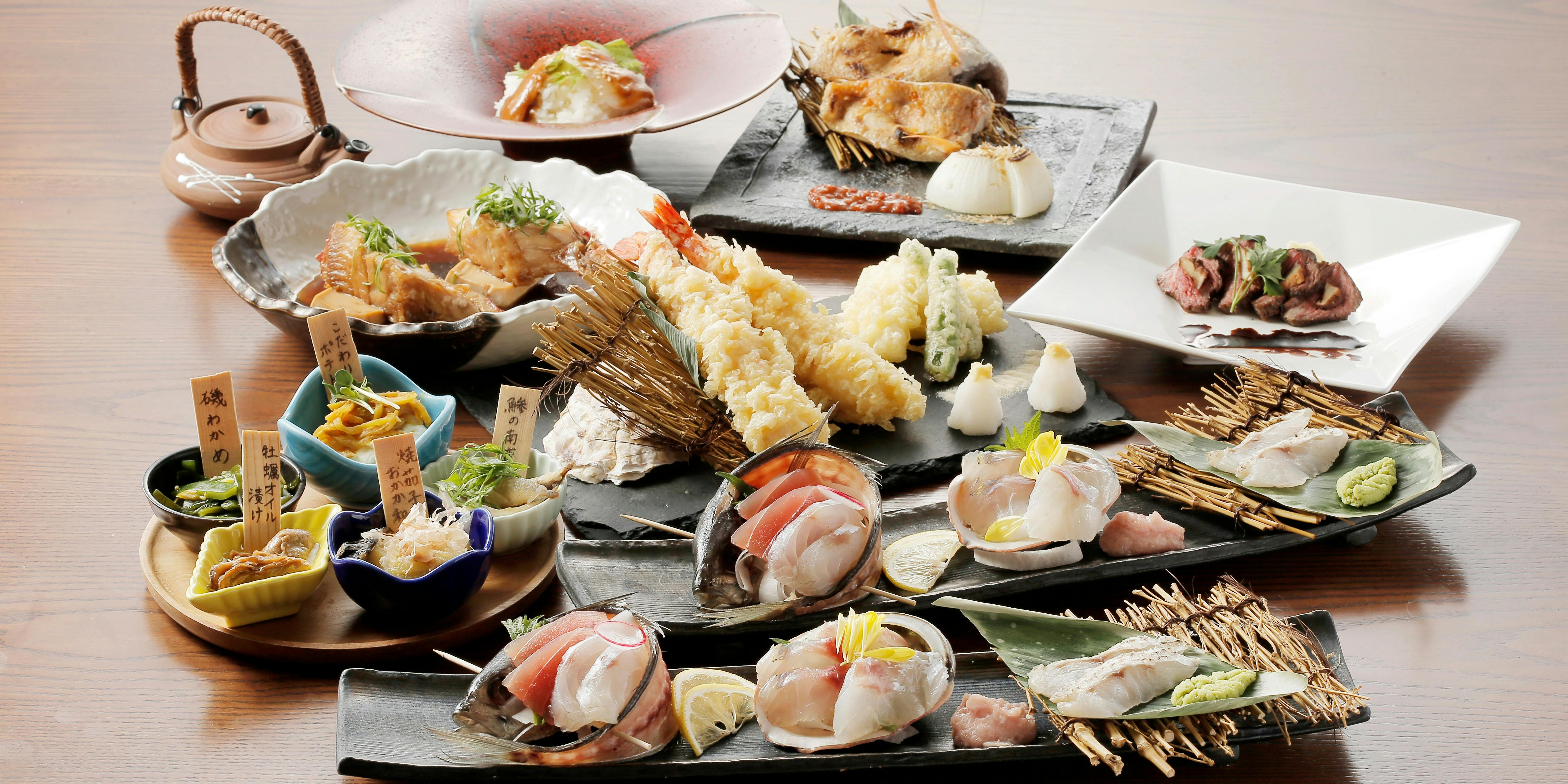 ととけむり 高田馬場店 - 画像12