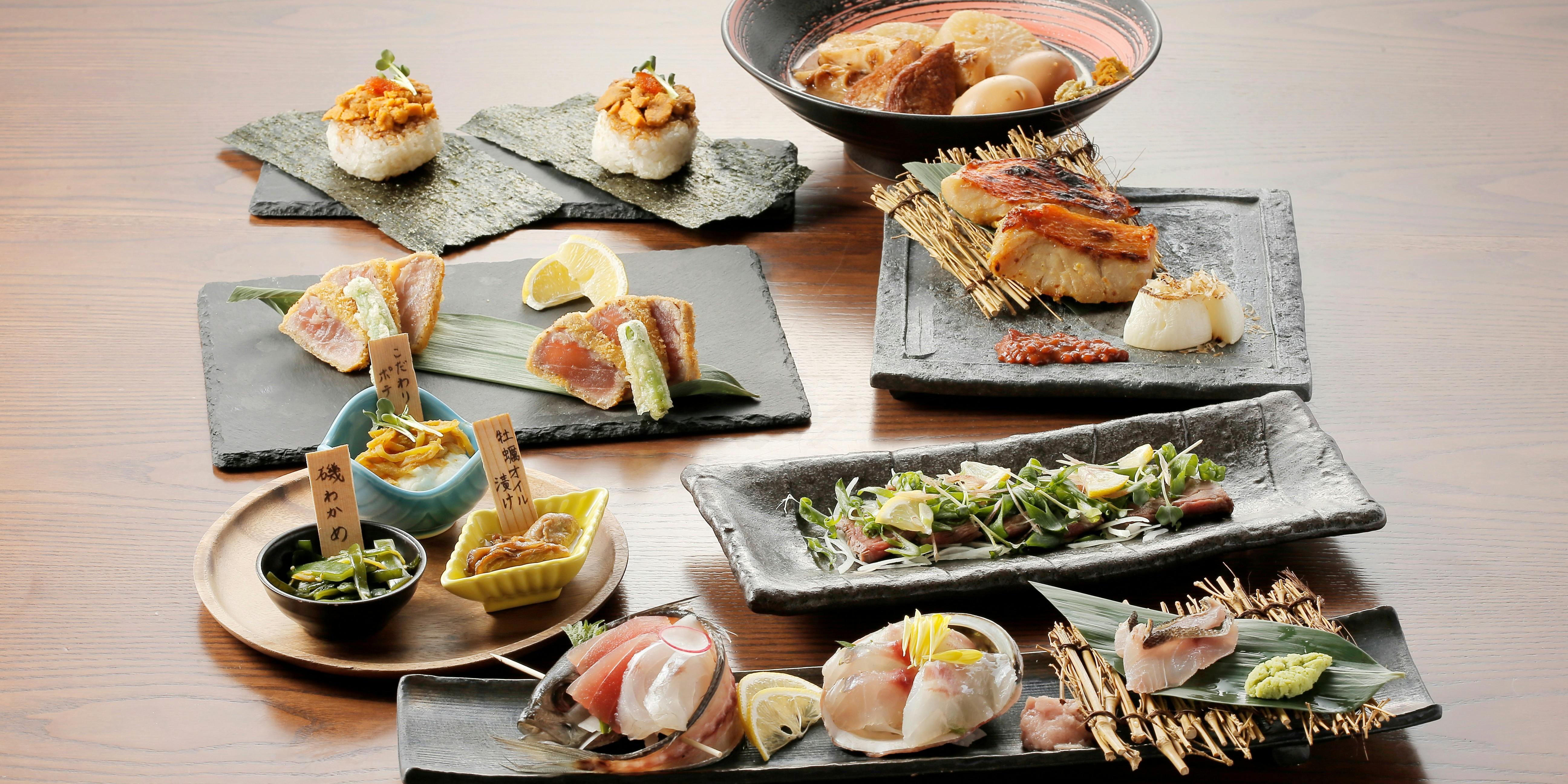 ととけむり 高田馬場店 - 画像13