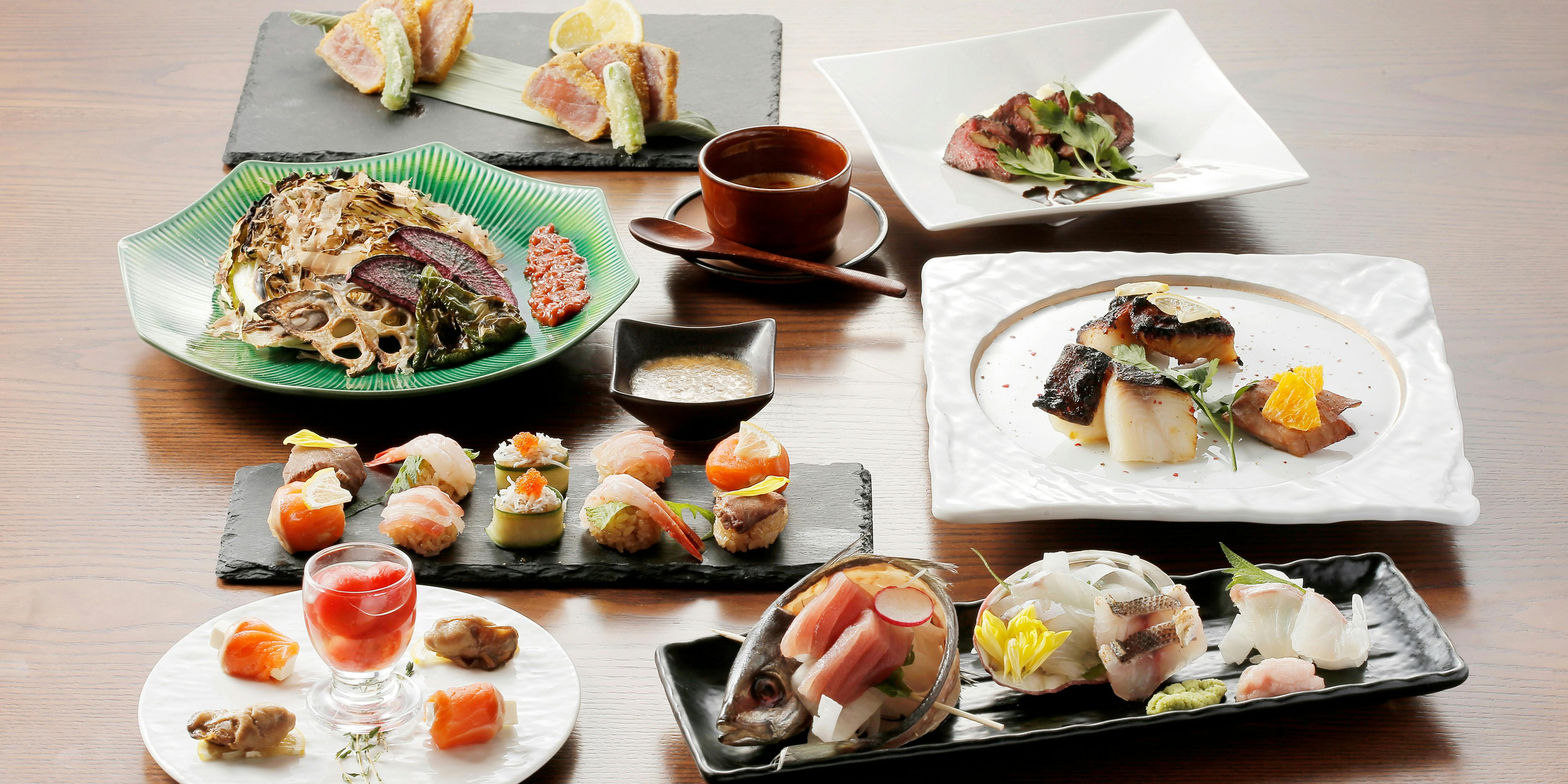 ととけむり 高田馬場店 - 画像11