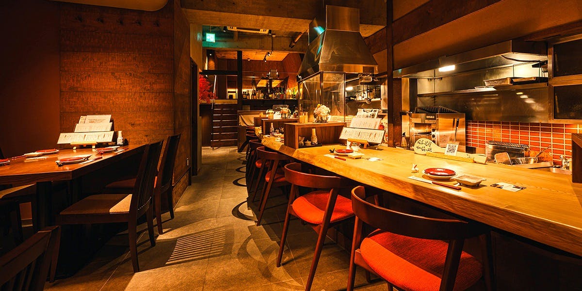 ととけむり 高田馬場店 - 画像2