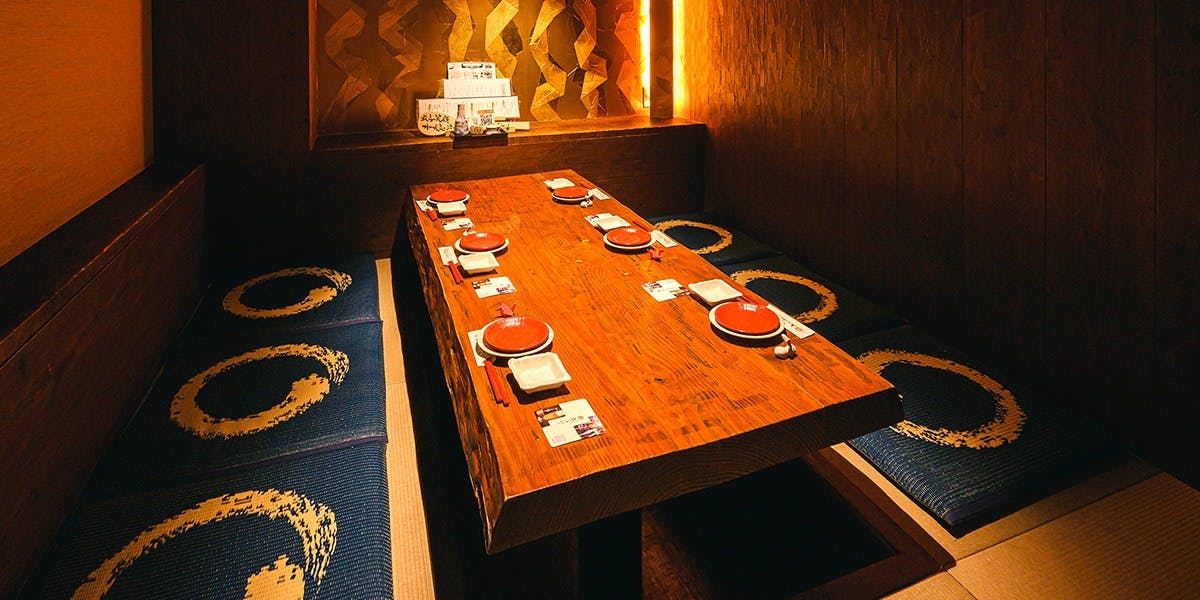 ととけむり 高田馬場店 - 画像3