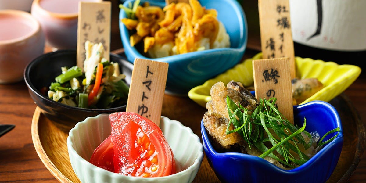 ととけむり 高田馬場店 - 画像8