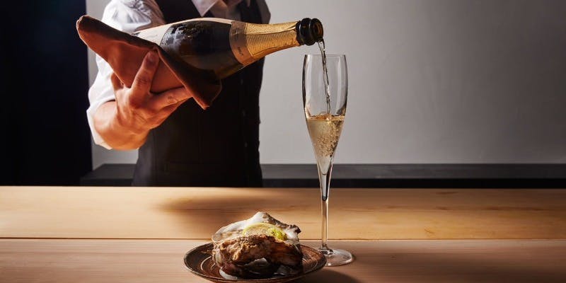 【12/23.24.25限定】こんこんスペシャルコース！！