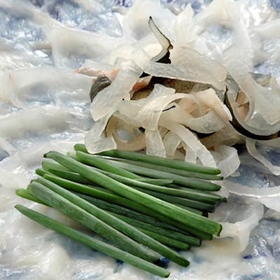 「贅沢ふぐ・すっぽん・鰻ランチ」と「甘味」