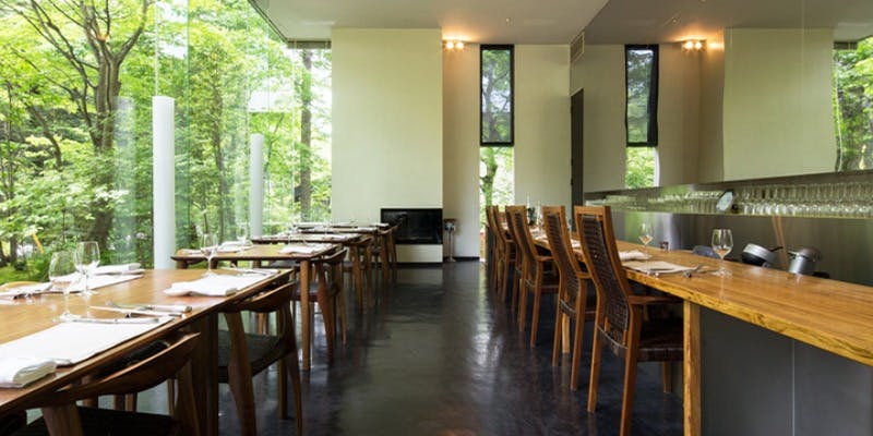 無彩庵　池田（ムサイアン）