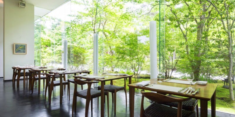 無彩庵　池田（ムサイアン）