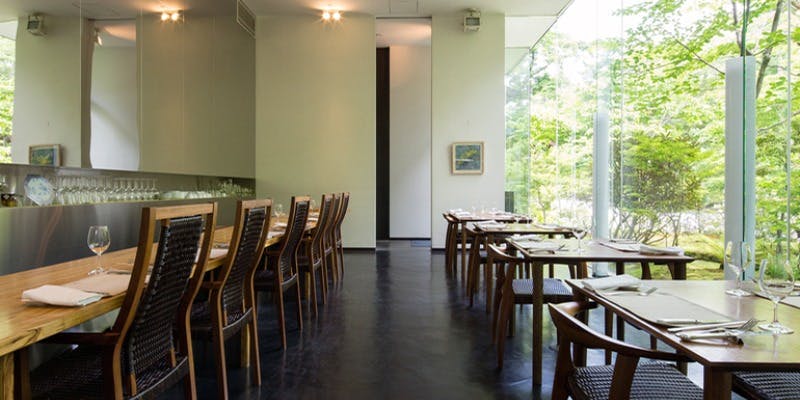 無彩庵　池田（ムサイアン）