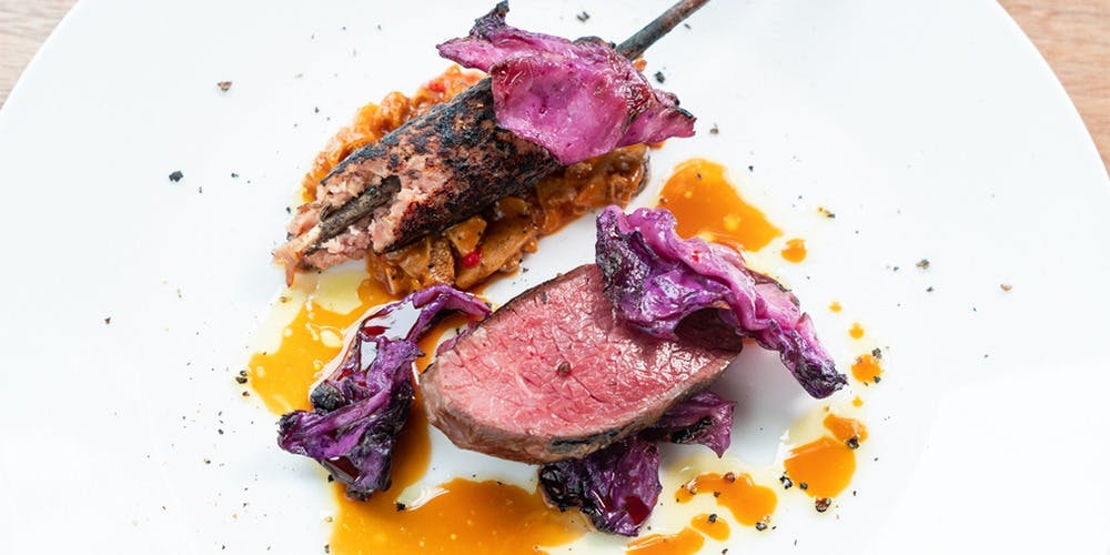 無彩庵　池田（ムサイアン）