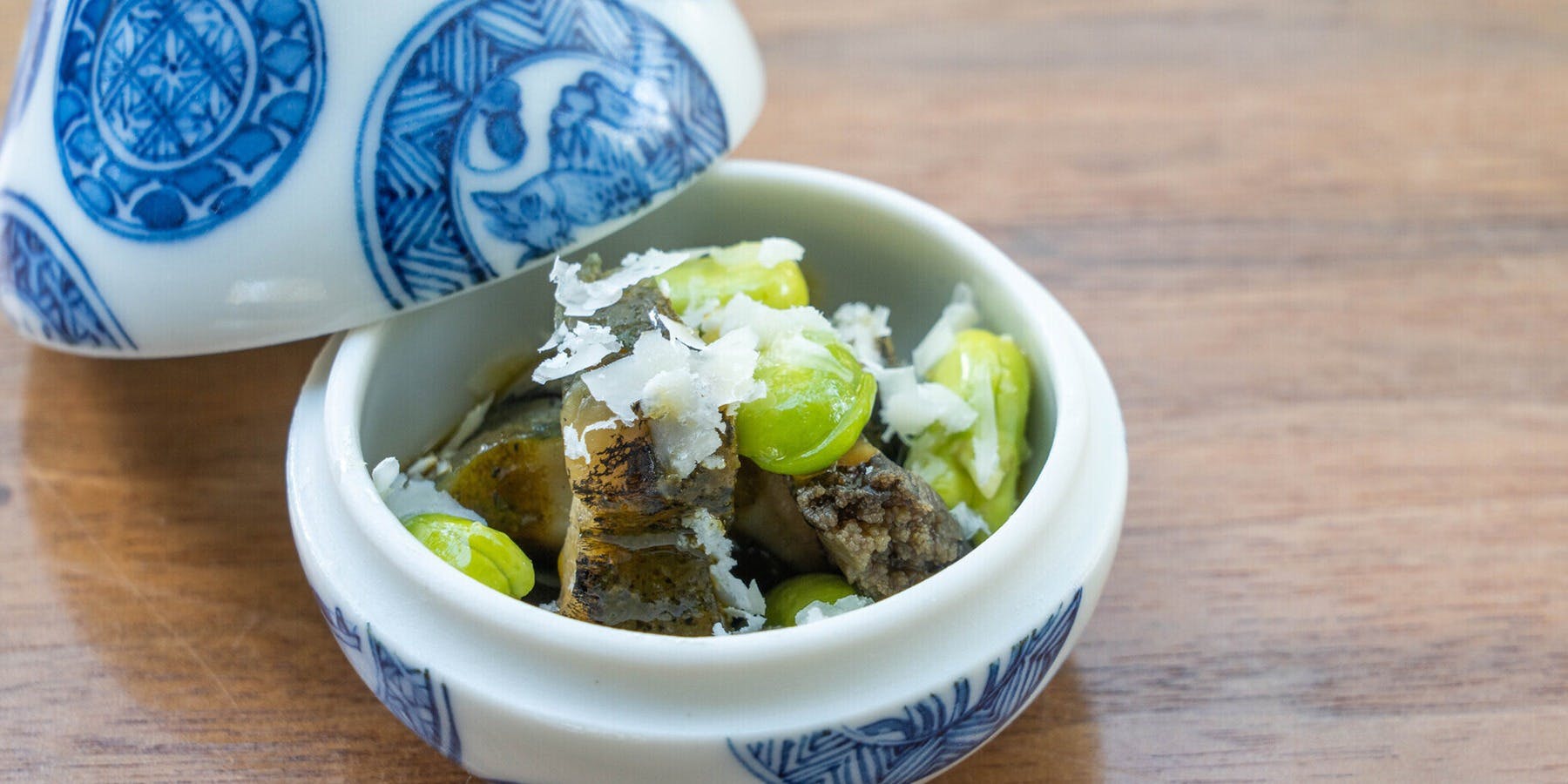 無彩庵　池田（ムサイアン）