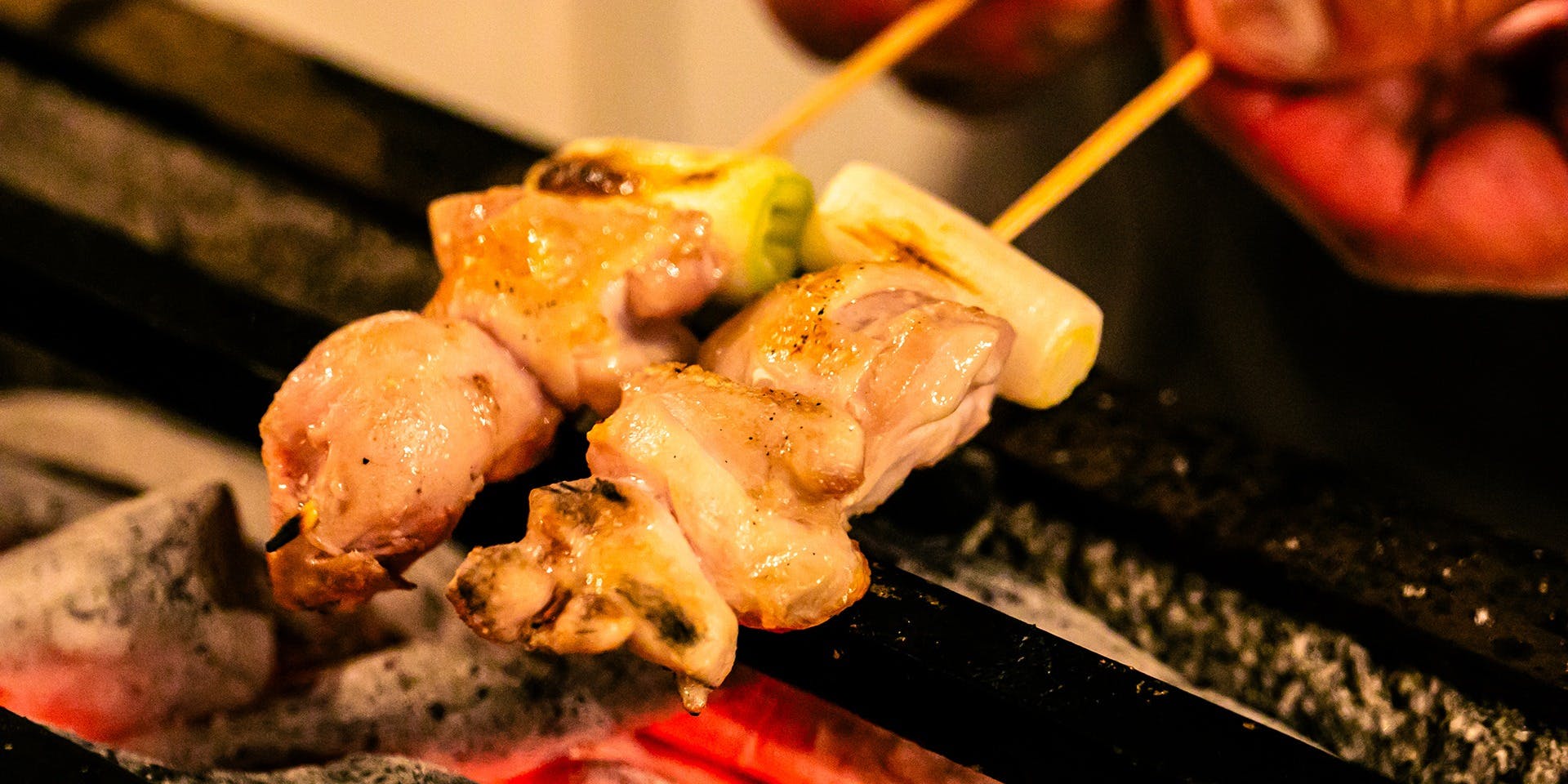 炭火とワインと純米酒 KingMomo - 画像4