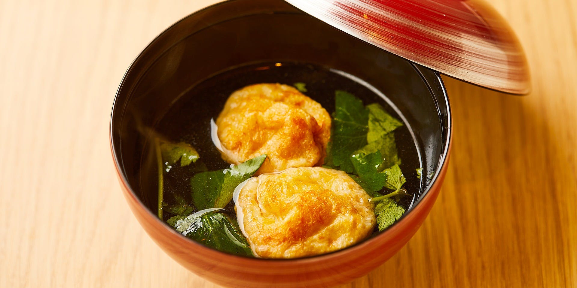 炭火とワインと純米酒 KingMomo - 画像3