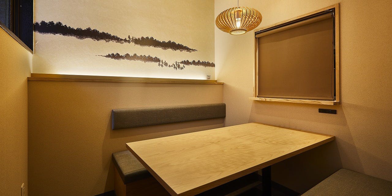 炭火とワインと純米酒 KingMomo - 画像2