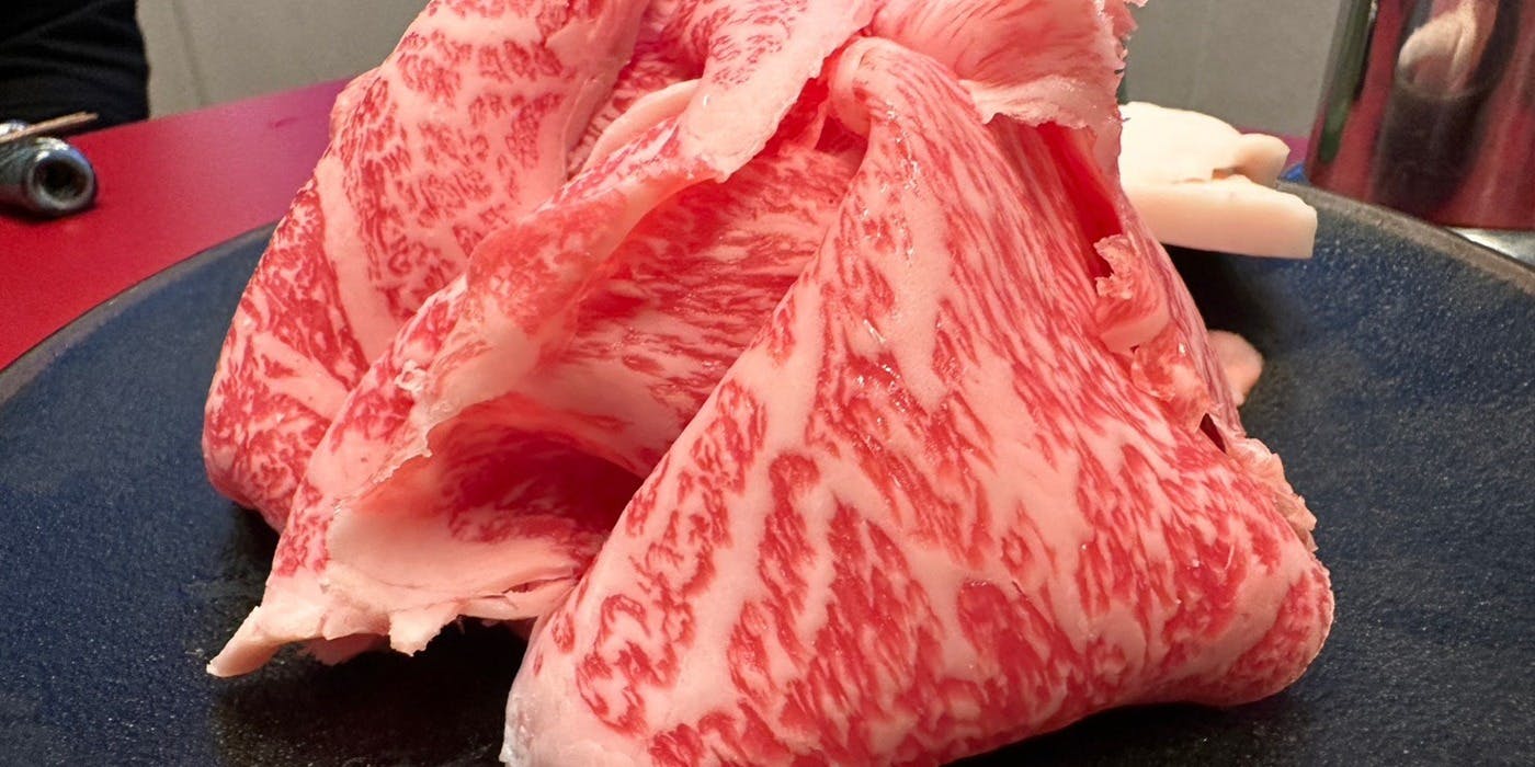 ヒレ焼肉 京都園