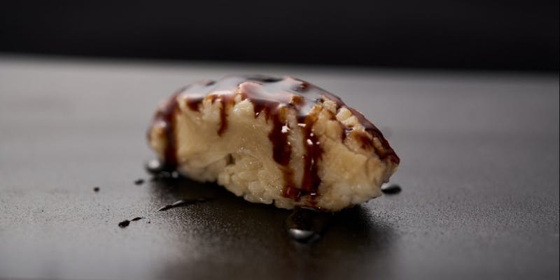 おまかせ握りーyoshiー