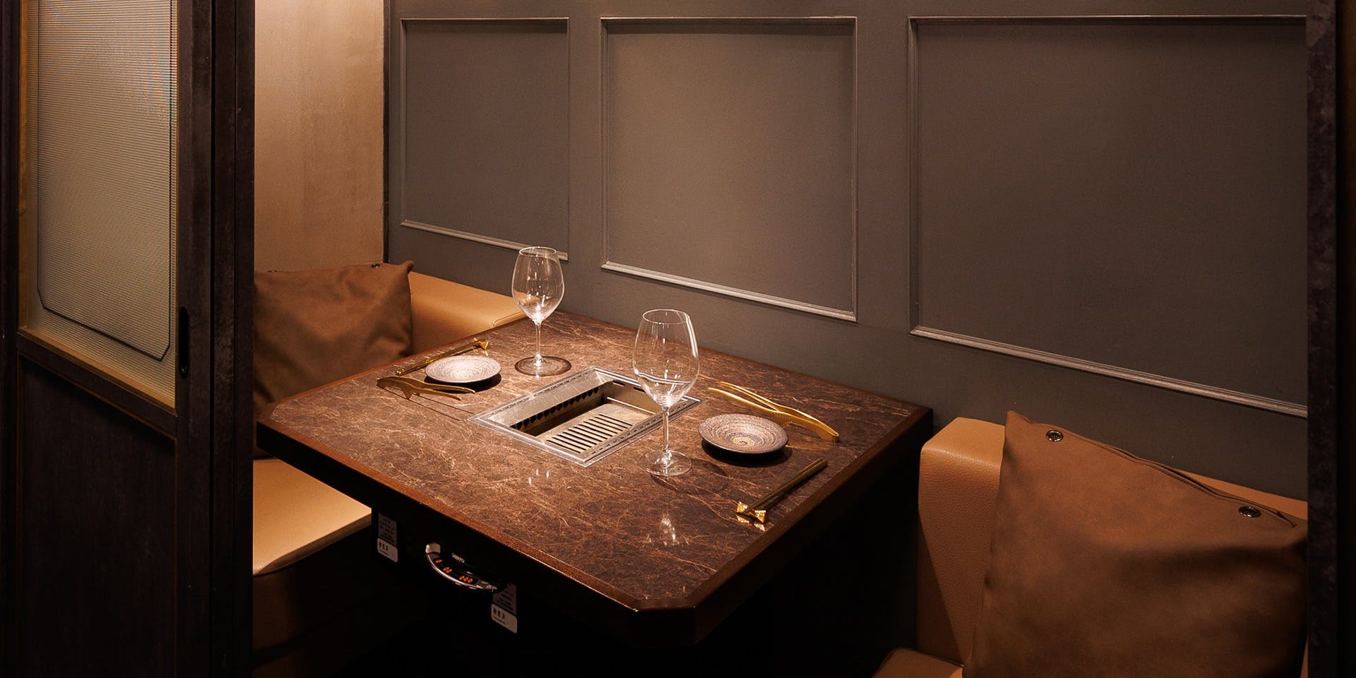 個室焼肉 牛姫 恵比寿本店