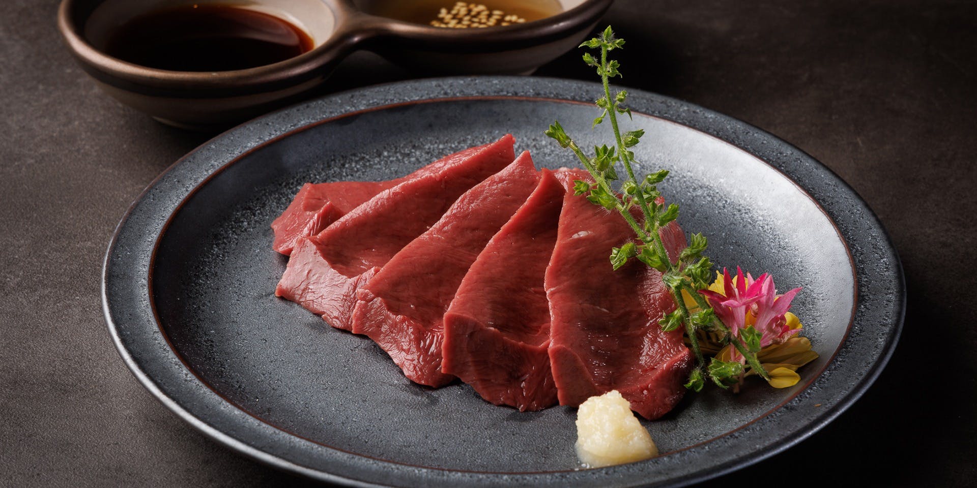 個室焼肉 牛姫 恵比寿本店