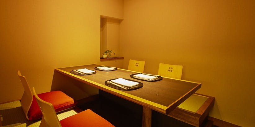 紀尾井町南かわ - 画像8