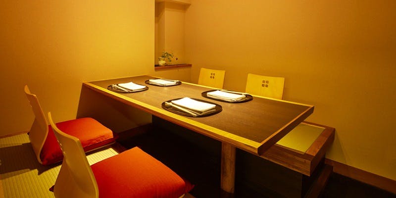 紀尾井町南かわ - 画像2