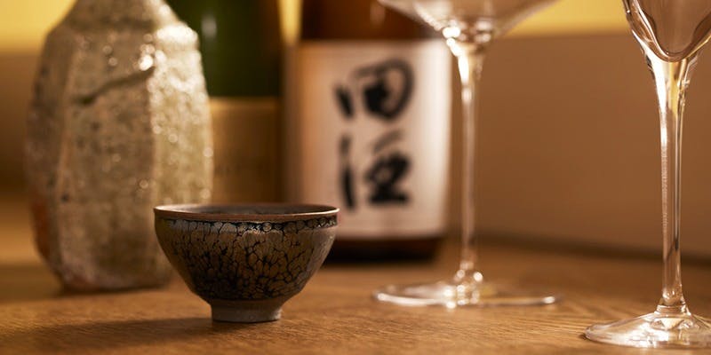 紀尾井町南かわ - 画像7