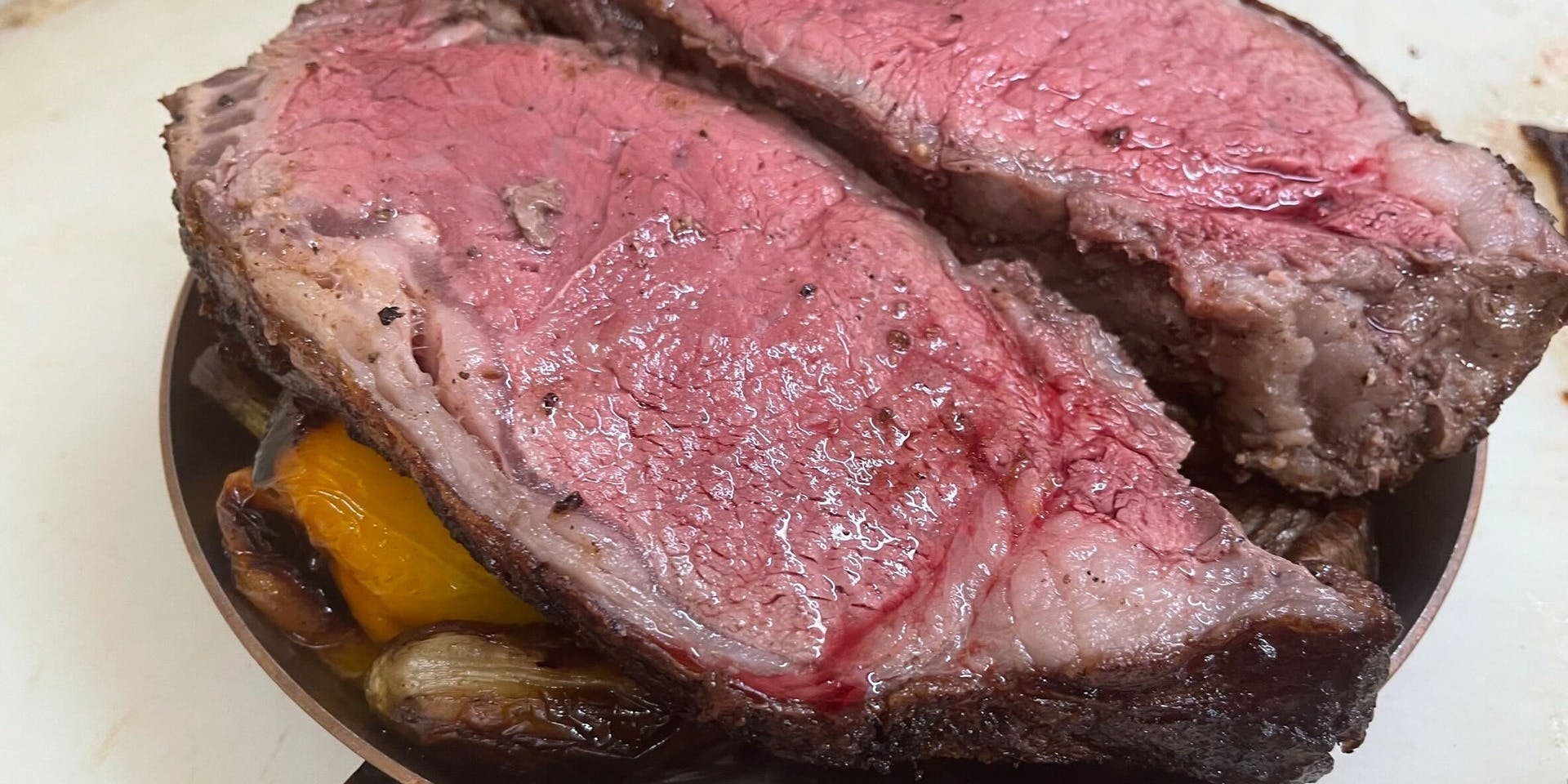 ル ビストロ 【無角和牛ステーキコース】季節の前菜盛り合わせ、無角和牛のお勧め部位、パン、食後の飲み物など ランチ プラン(12113019 ...