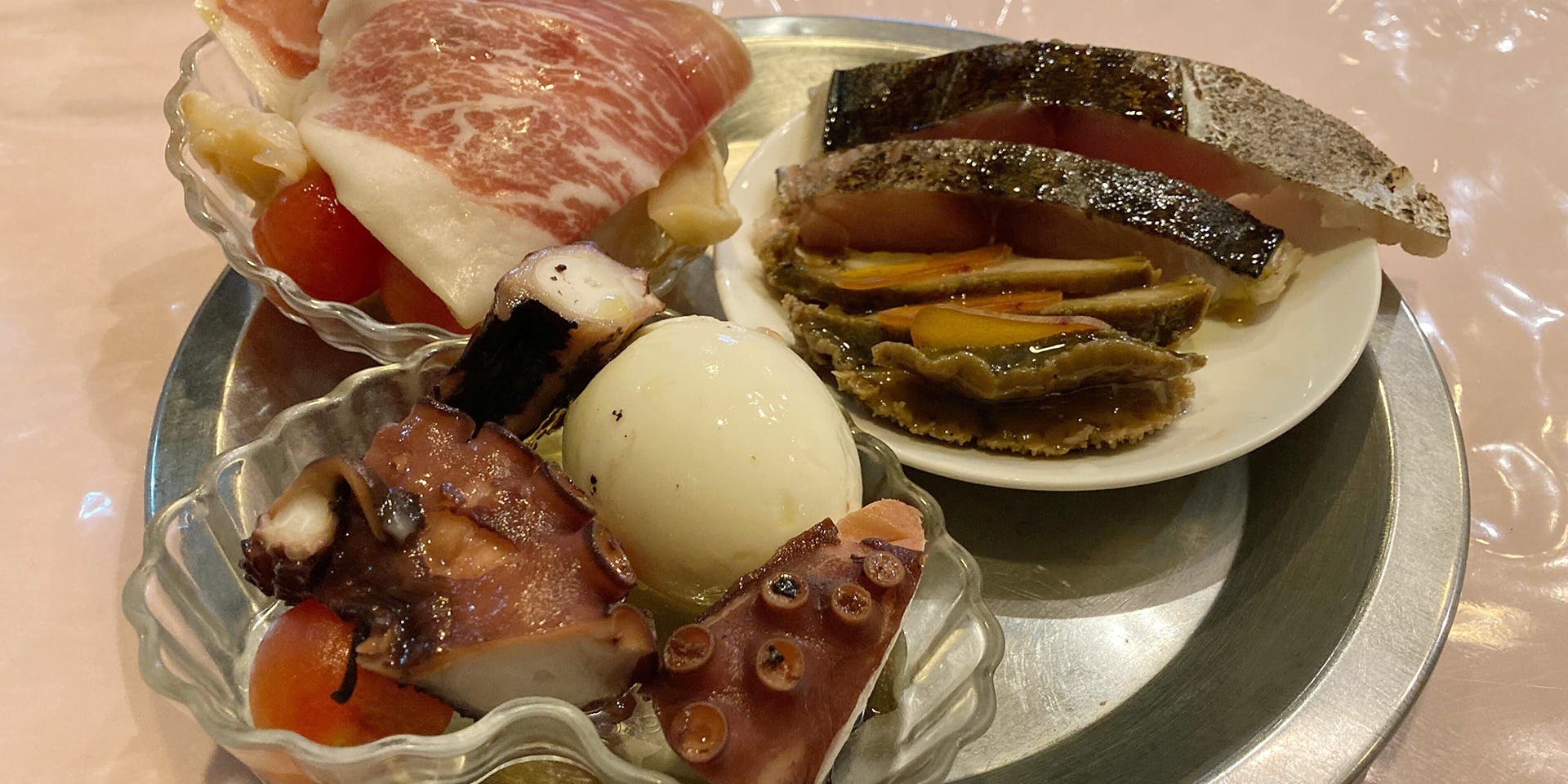 ル ビストロ