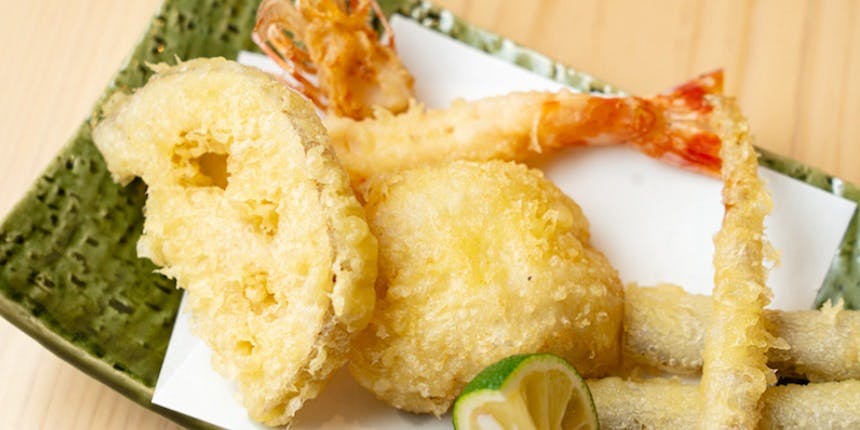 元町 井おか - 画像4