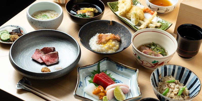 元町 井おか - 画像2