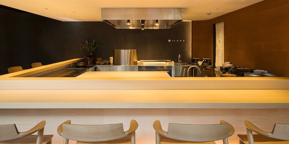 元町 井おか - 画像1