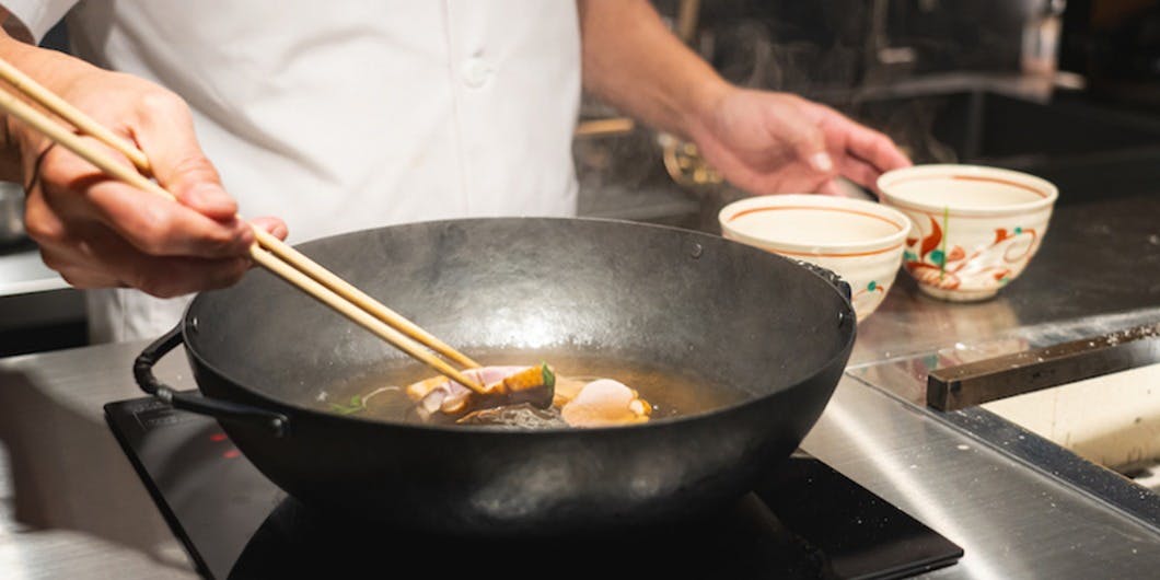 元町 井おか - 画像5