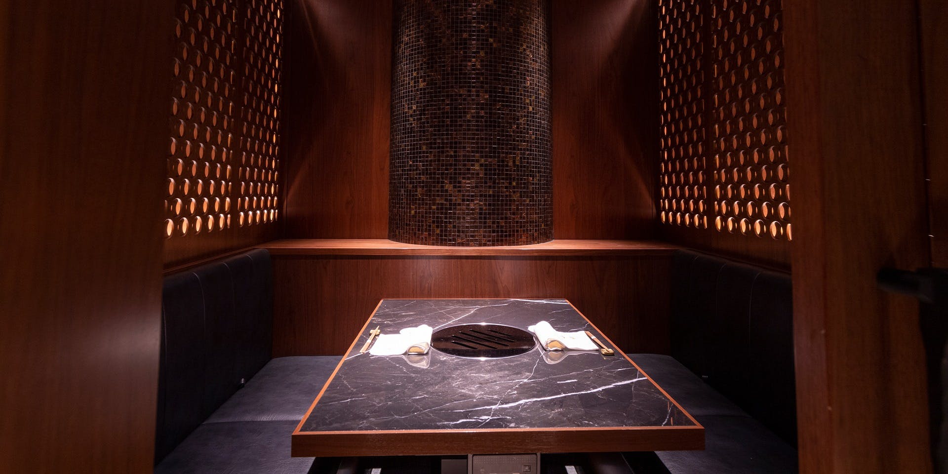 銀座山科 はなれ - 画像1