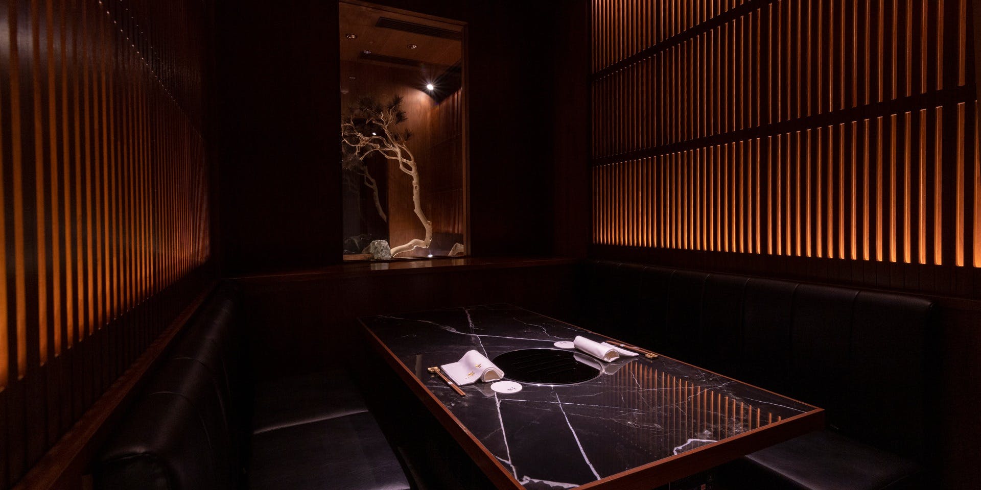 銀座山科 はなれ - 画像2