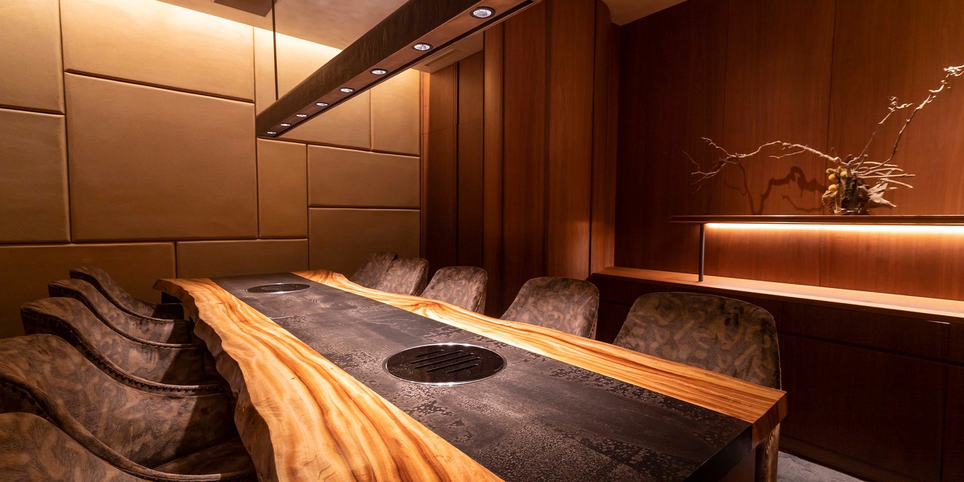 銀座山科 はなれ - 画像3