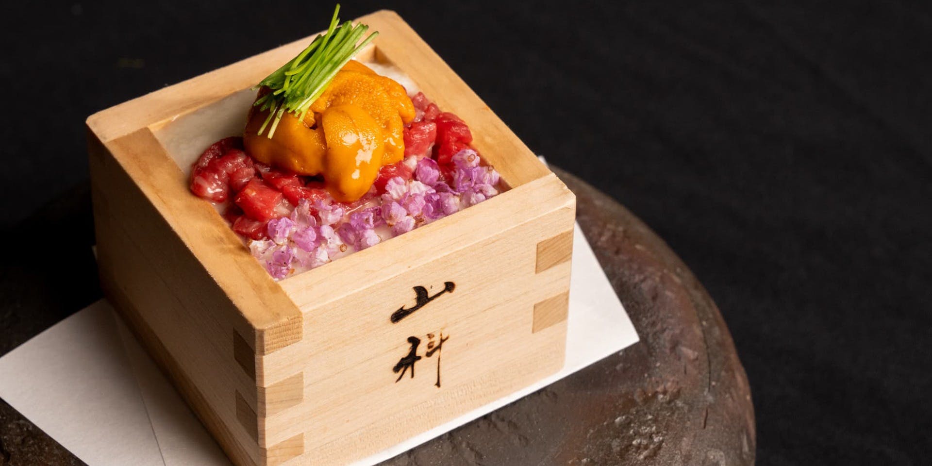 銀座山科 はなれ - 画像4