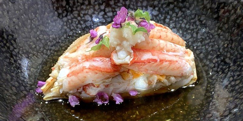 鮨 いくた - 画像7