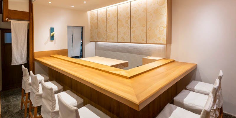 鮨 いくた - 画像1