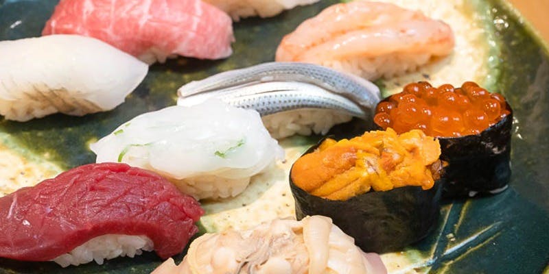 鮨 いくた - 画像3