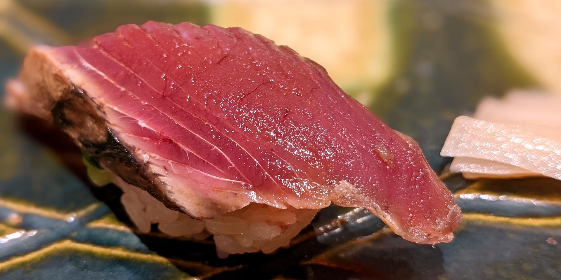 鮨 いくた - 画像5