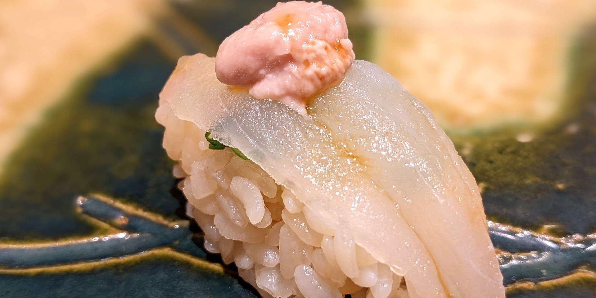 鮨 いくた - 画像6