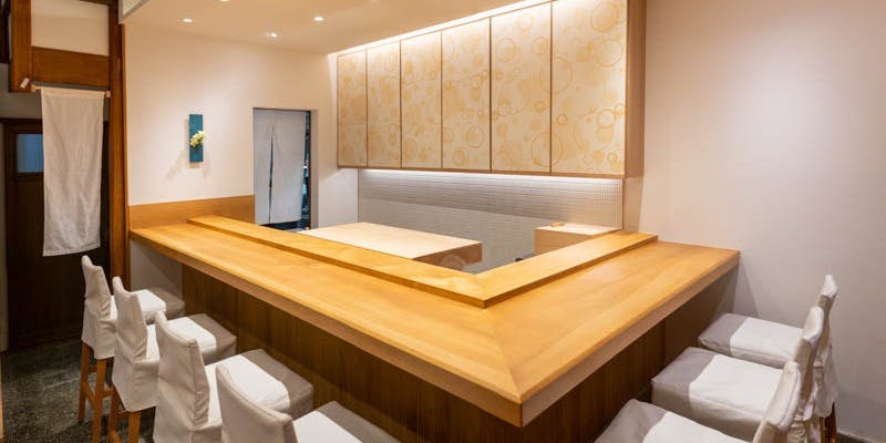 鮨 いくた - 画像8