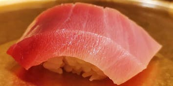 【ランチ】Sushi course - Sushi 直