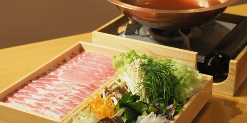 出汁しゃぶおばんざい おかか 市ヶ谷