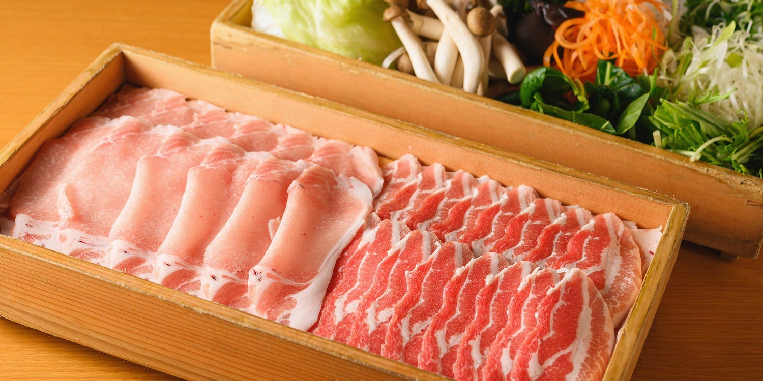 出汁しゃぶ おばんざい おかか 市ヶ谷 - 画像5