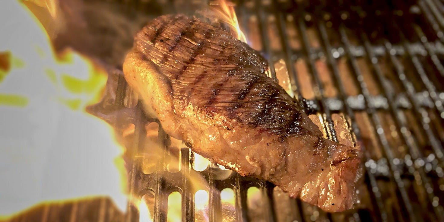 熟成肉割烹酒場 HOUSE 小手指店（ハウス）