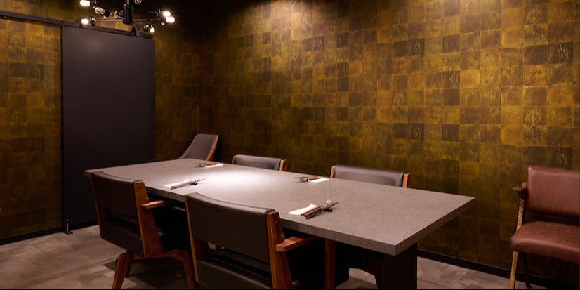 熟成肉割烹酒場 HOUSE 小手指店（ハウス）