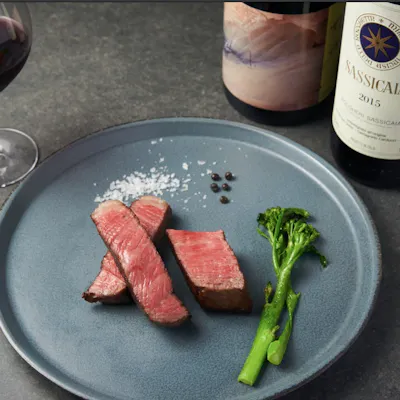 間違いのないステーキ肉