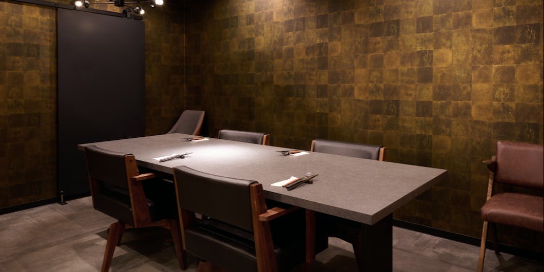 熟成肉割烹酒場 HOUSE 小手指店（ハウス）