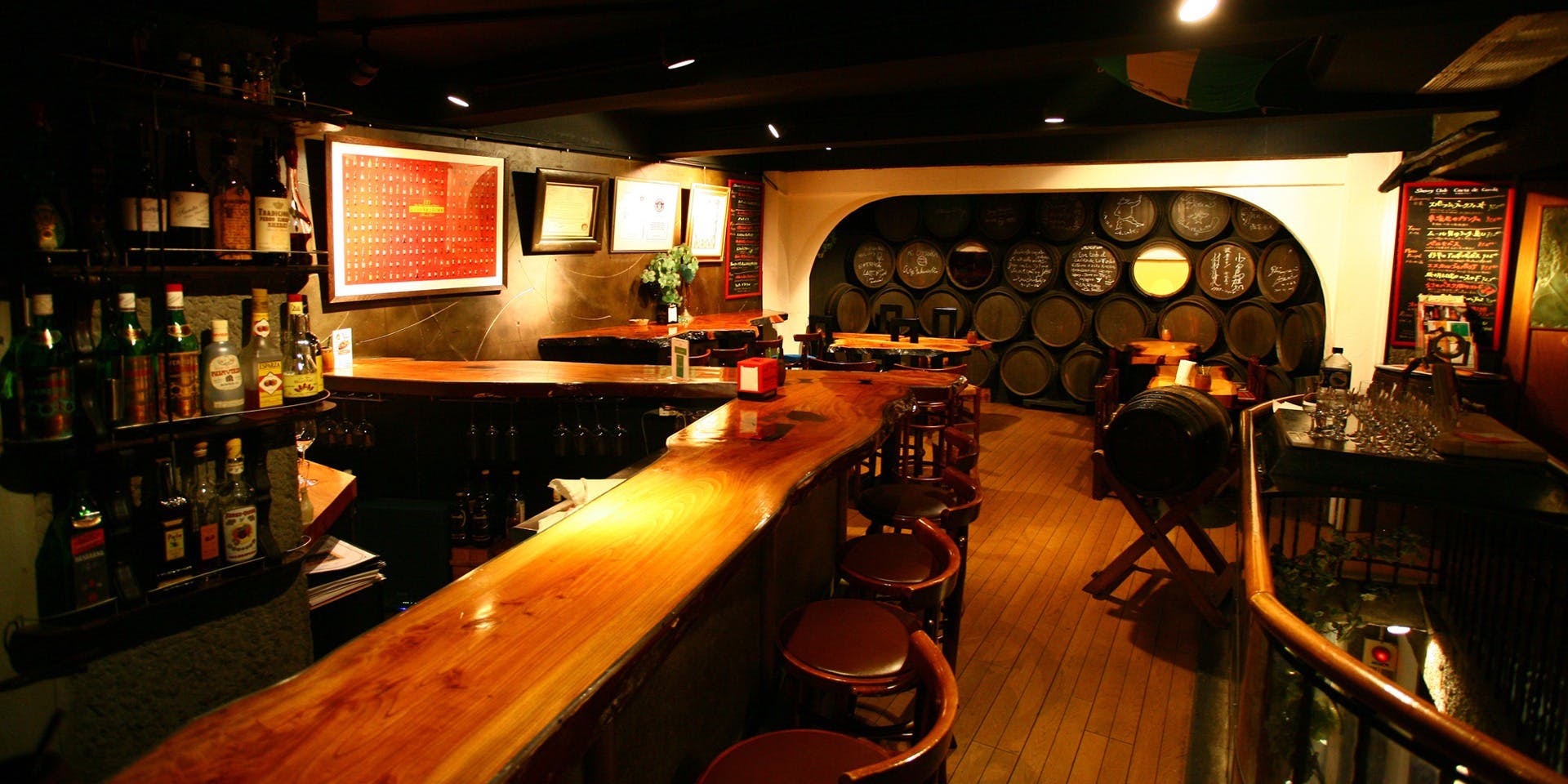 銀座しぇりークラブ - 画像1