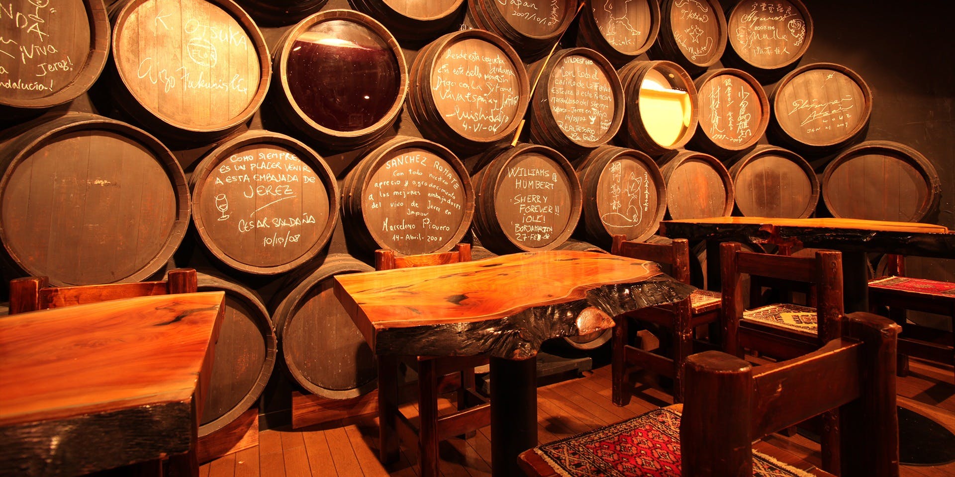 銀座しぇりークラブ - 画像2